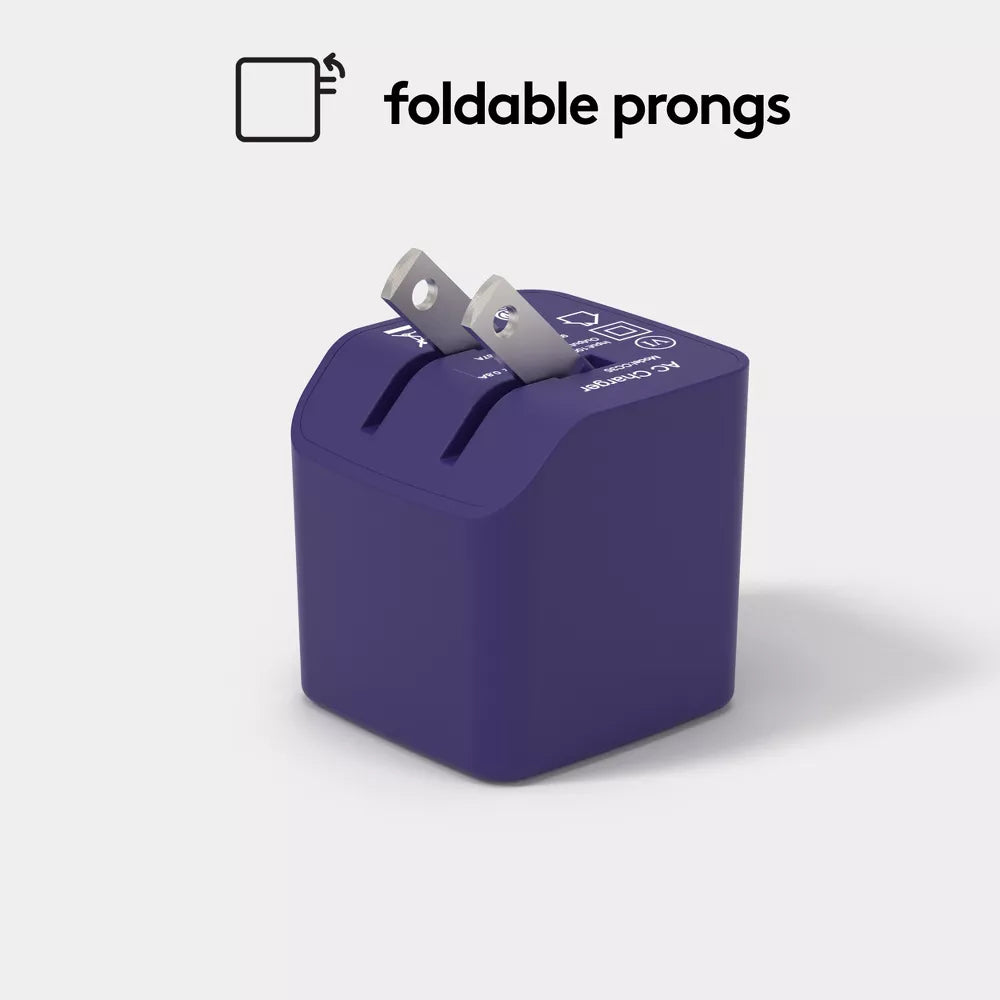 USB‑C to Lightning Home Charging Kit