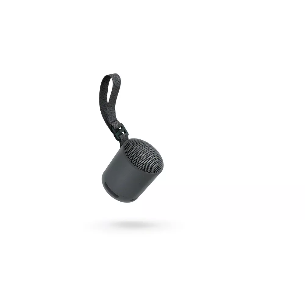 IP67 Waterproof Compact Portable Bluetooth Speaker