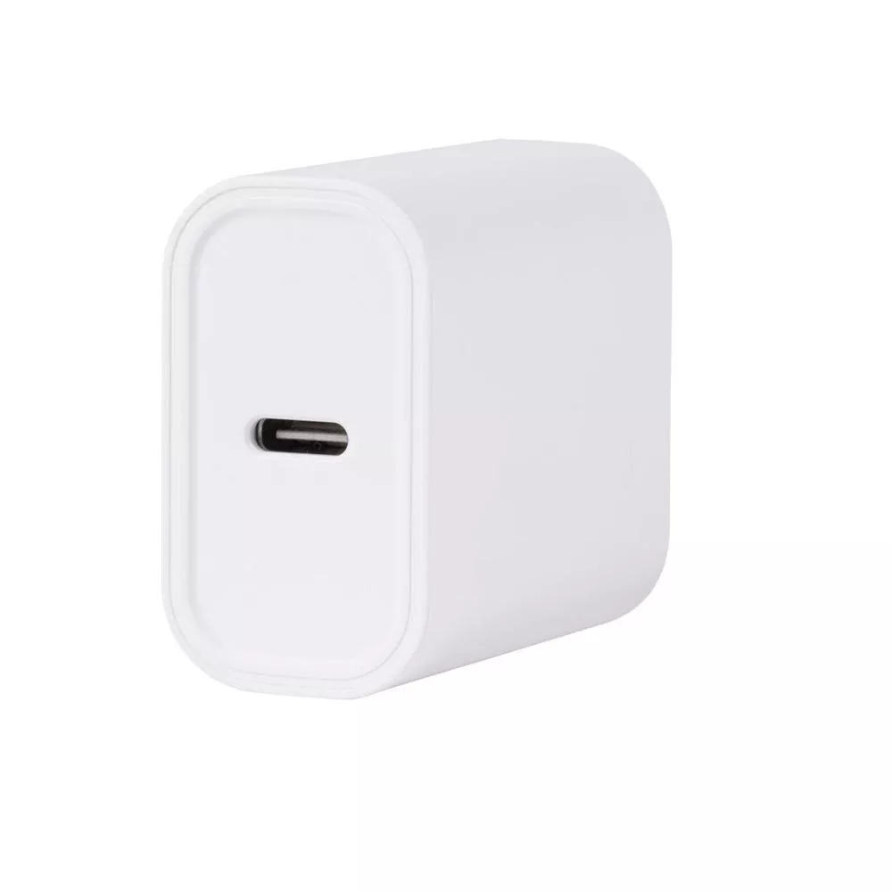 20W USB‑C PD Fast Wall Charger