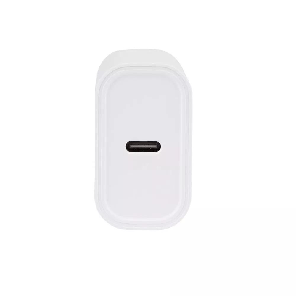 20W USB‑C PD Fast Wall Charger