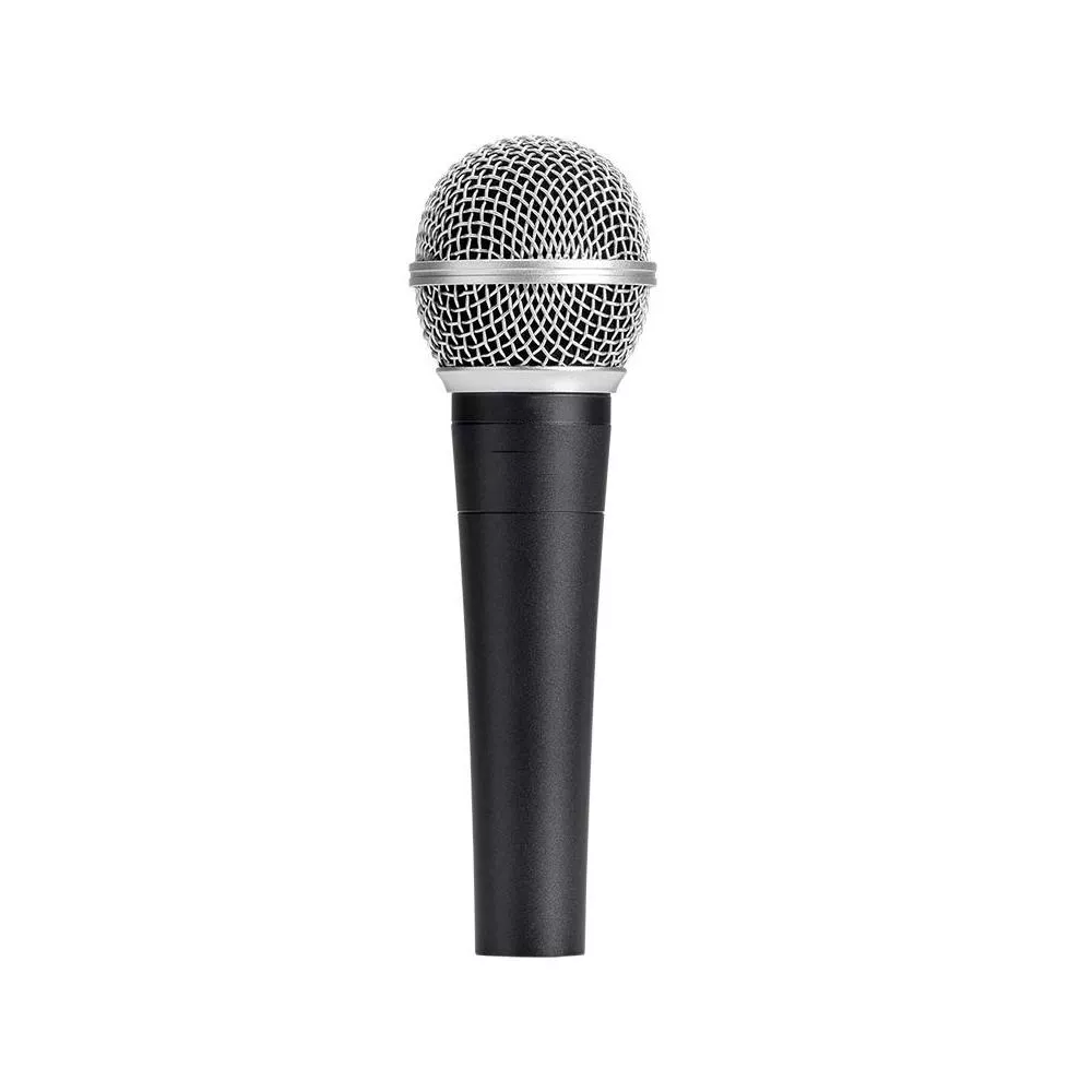 Unidirectional Dynamic Handheld Vocal Microphone