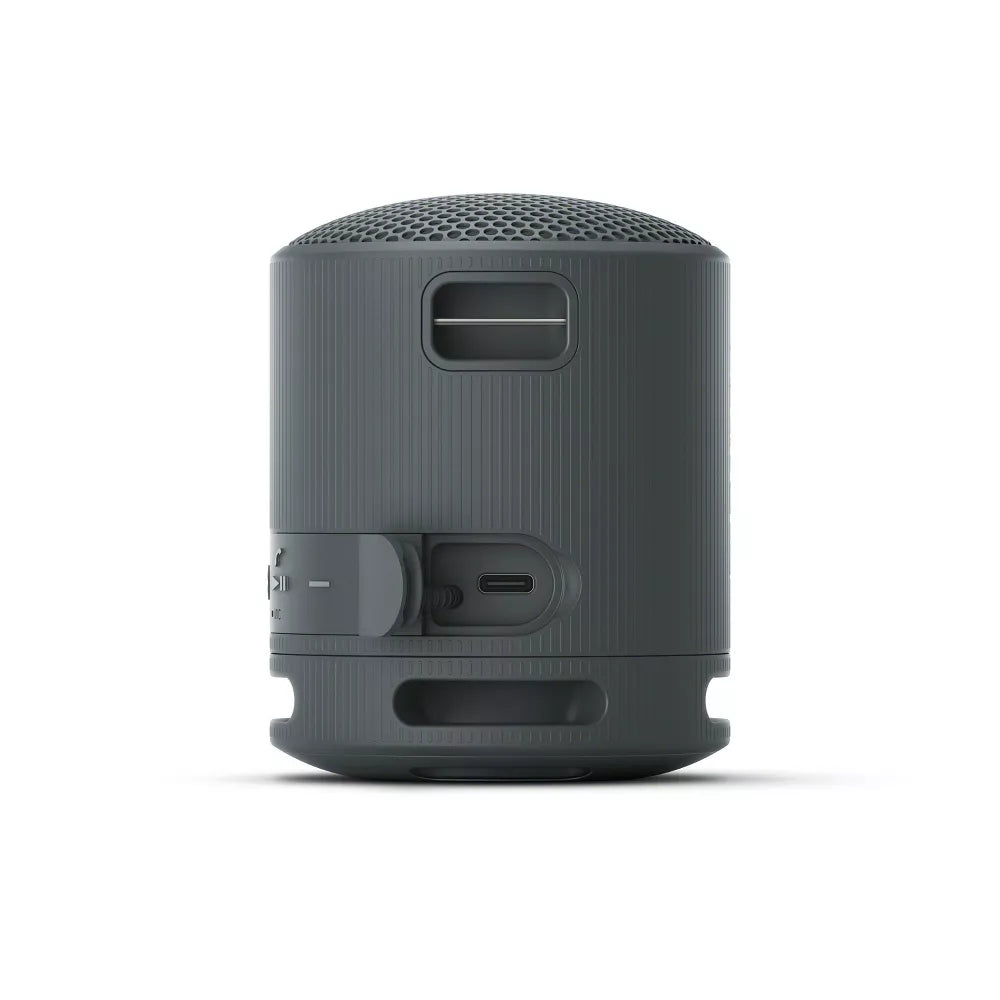 IP67 Waterproof Compact Portable Bluetooth Speaker