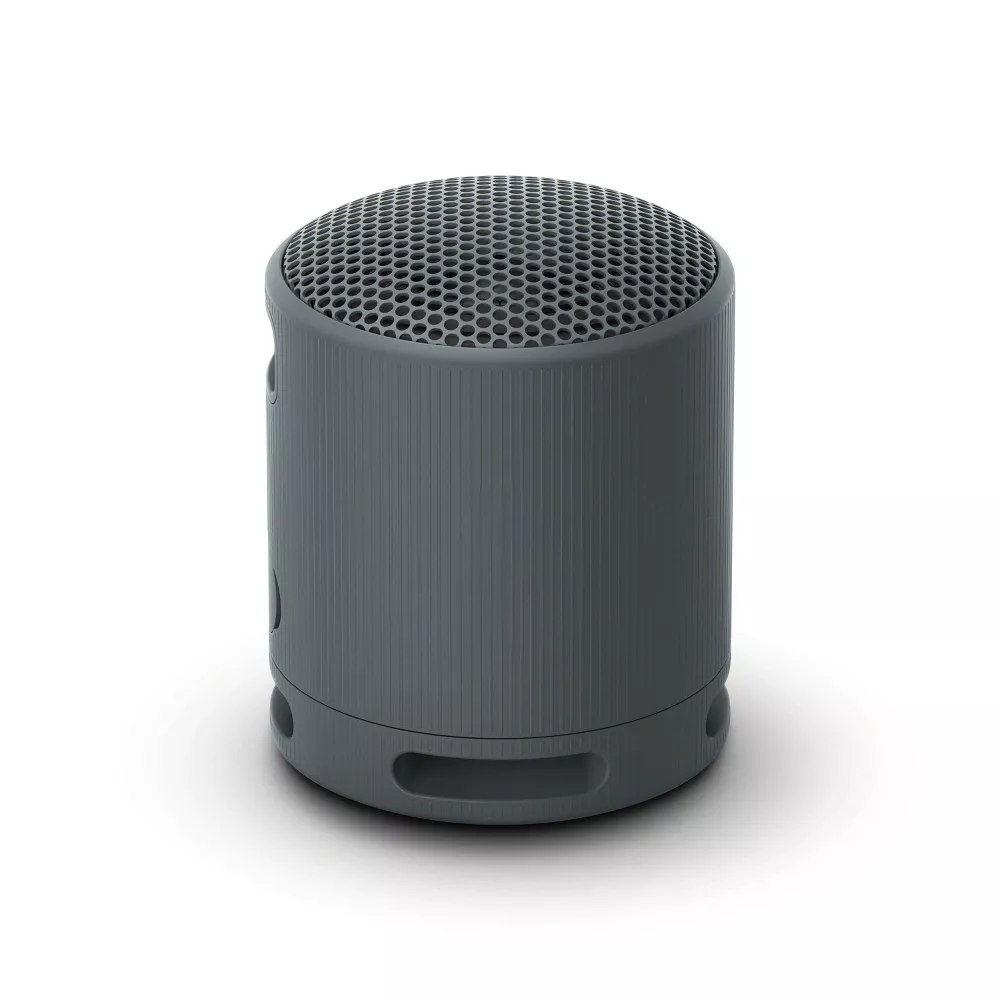 IP67 Waterproof Compact Portable Bluetooth Speaker