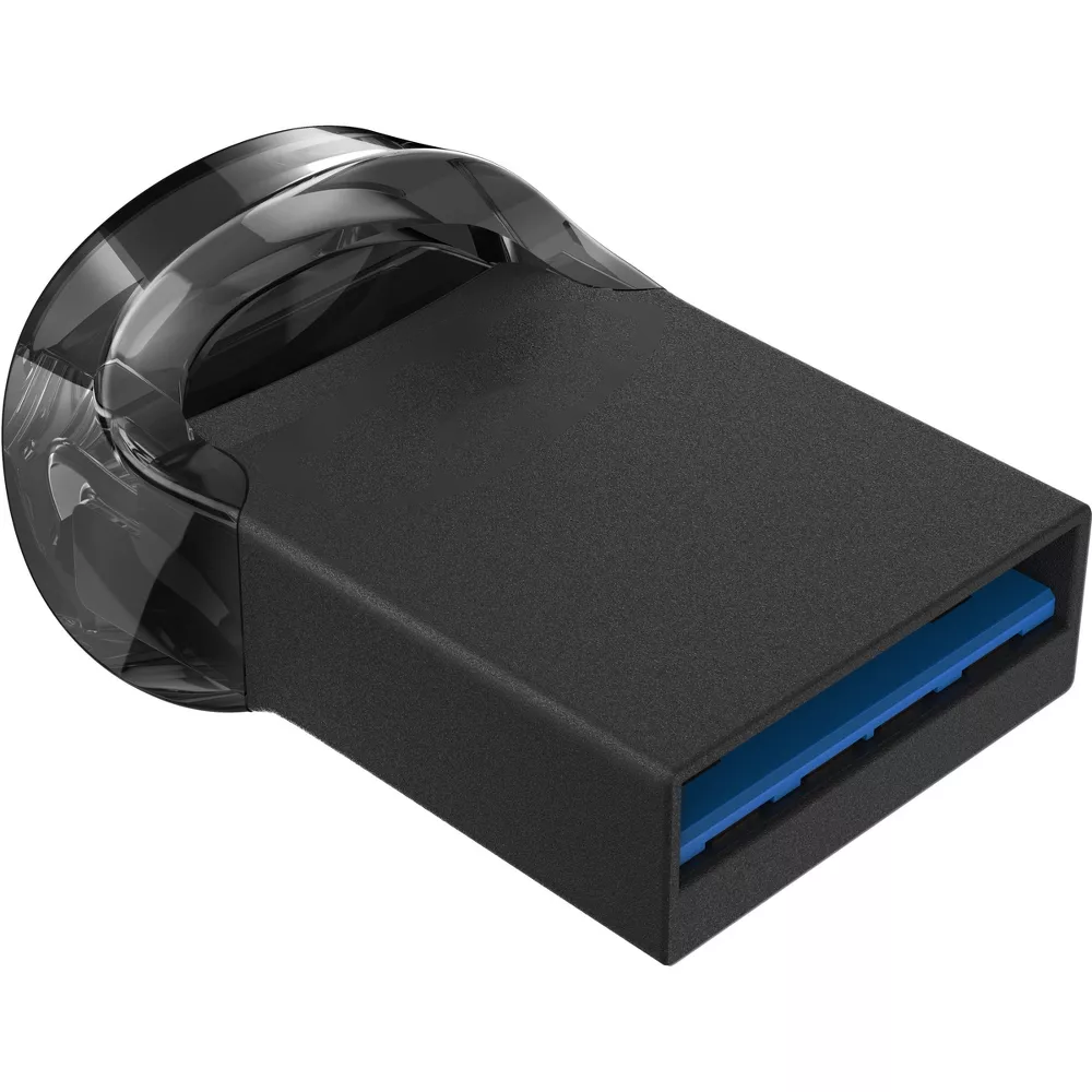 64 GB Compact USB 3.1 Flash Drive