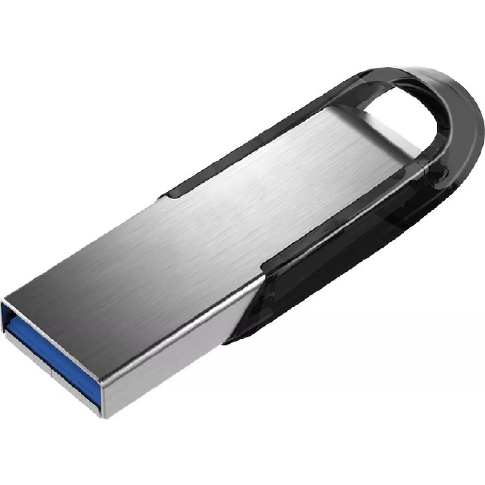 128 GB Metal‑Bodied USB 3.0 Flash Drive