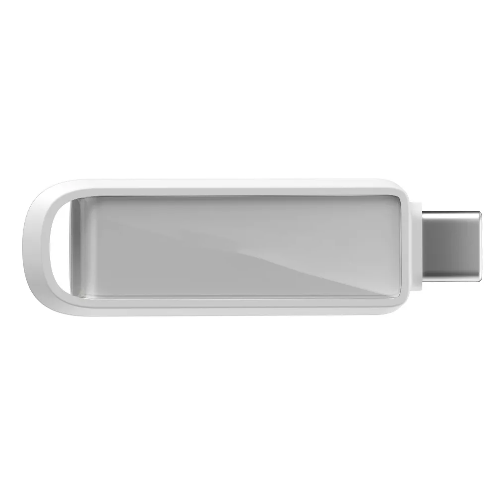 128 GB USB‑C Phone Flash Drive